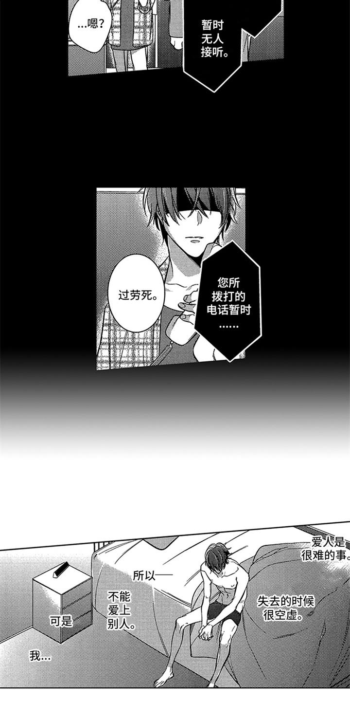 第15章：疲惫13