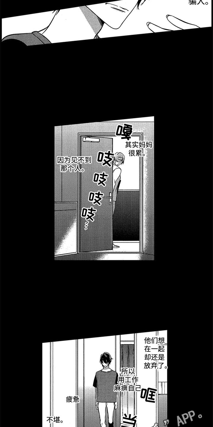 第15章：疲惫11