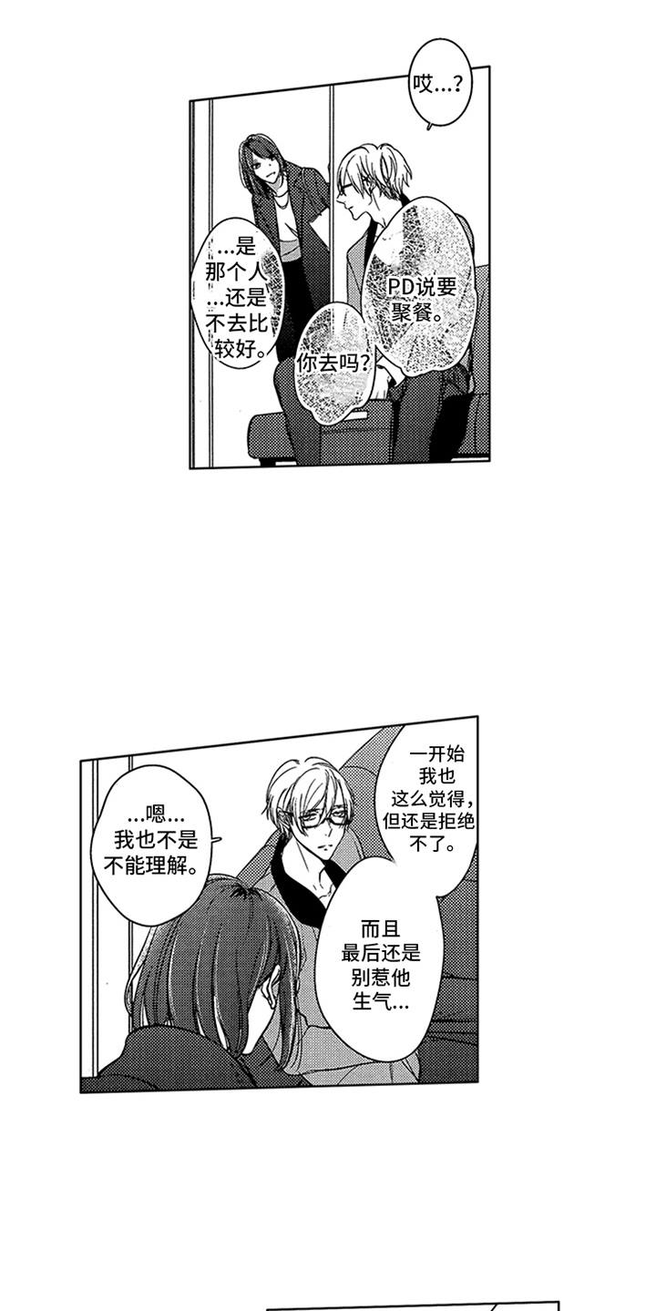 第15章：疲惫15