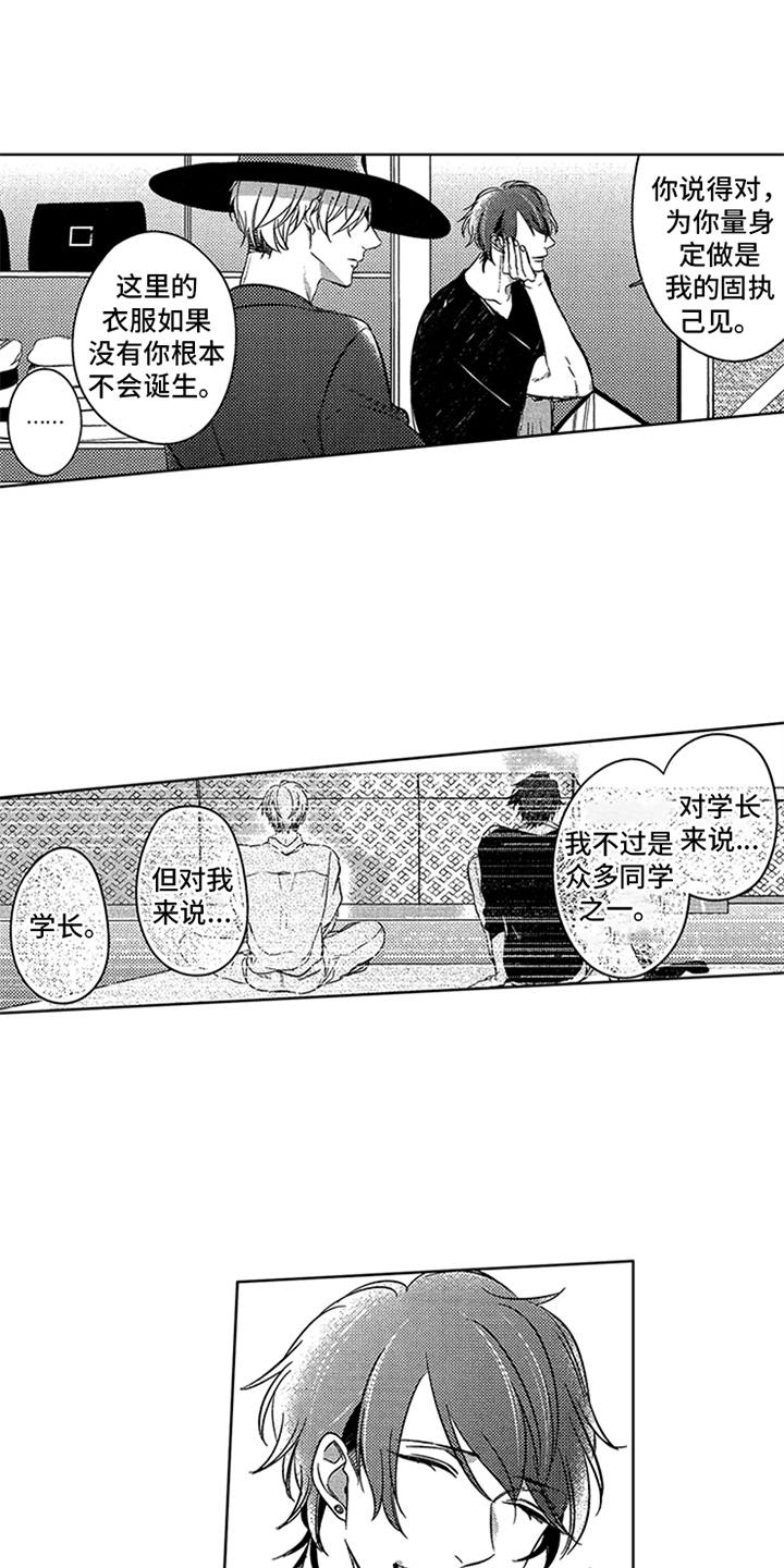 第20章：耀眼0