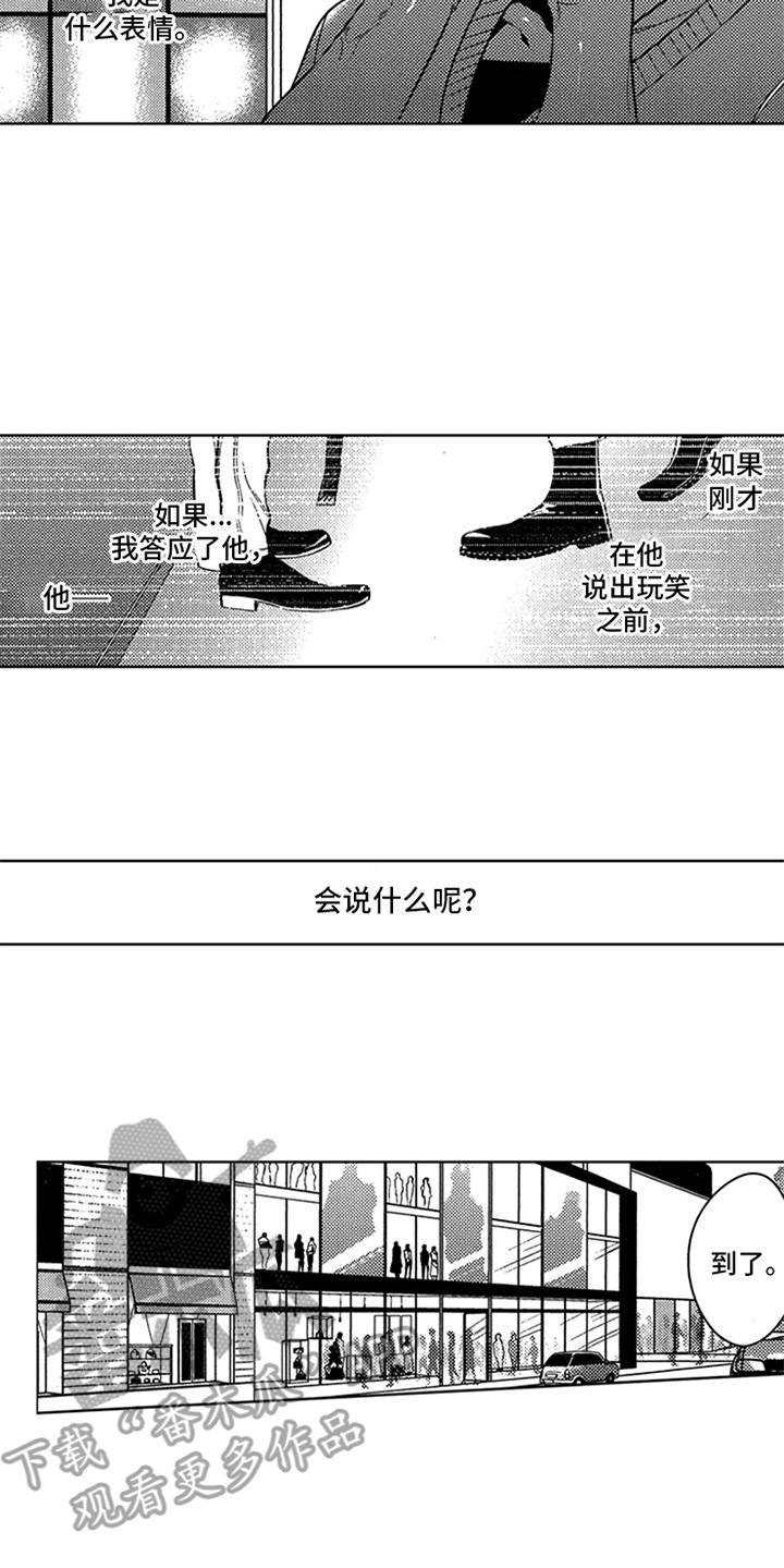 第19章：梦想5