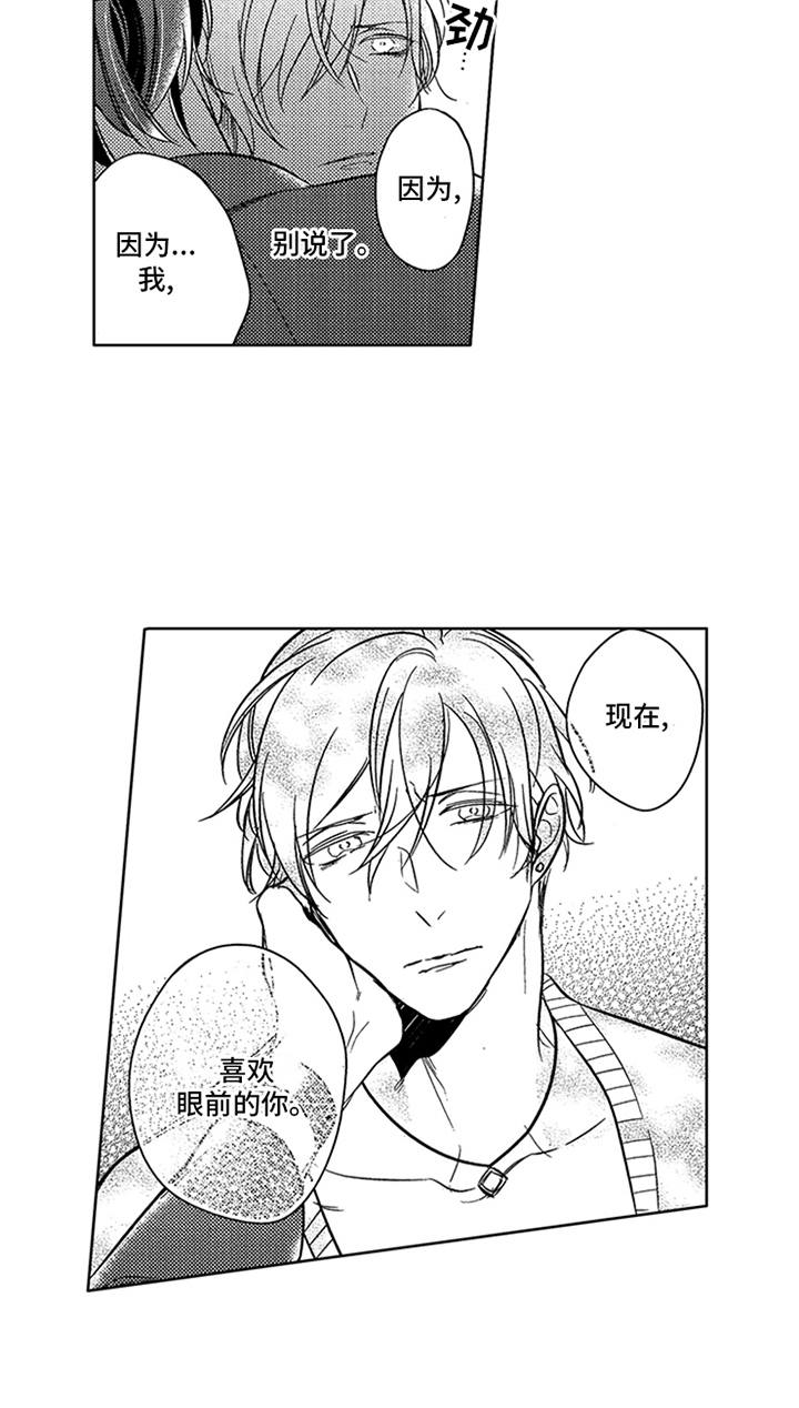 第18章：表白14