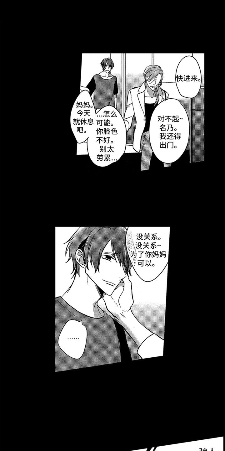 第15章：疲惫10