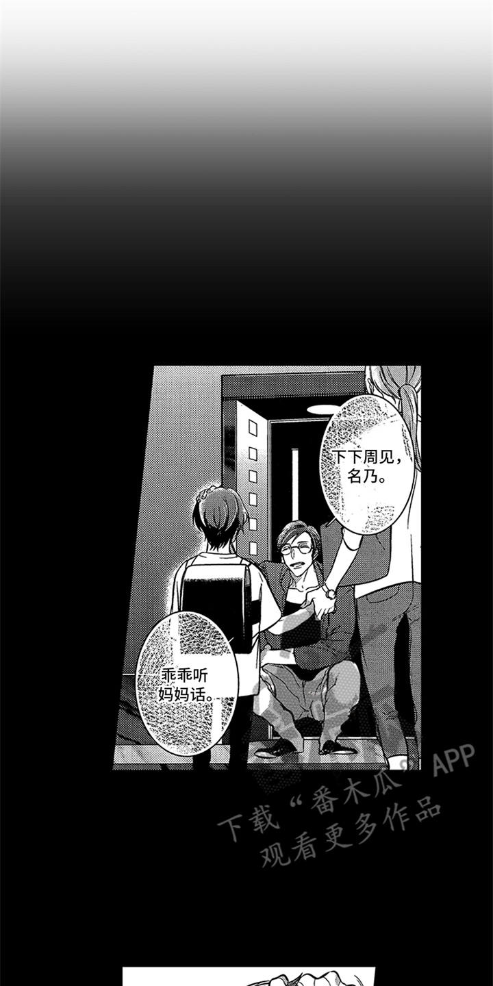 第15章：疲惫3
