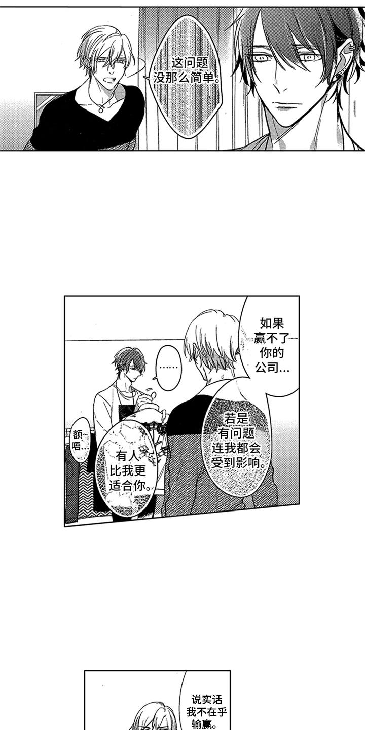第10章：无奈同意6