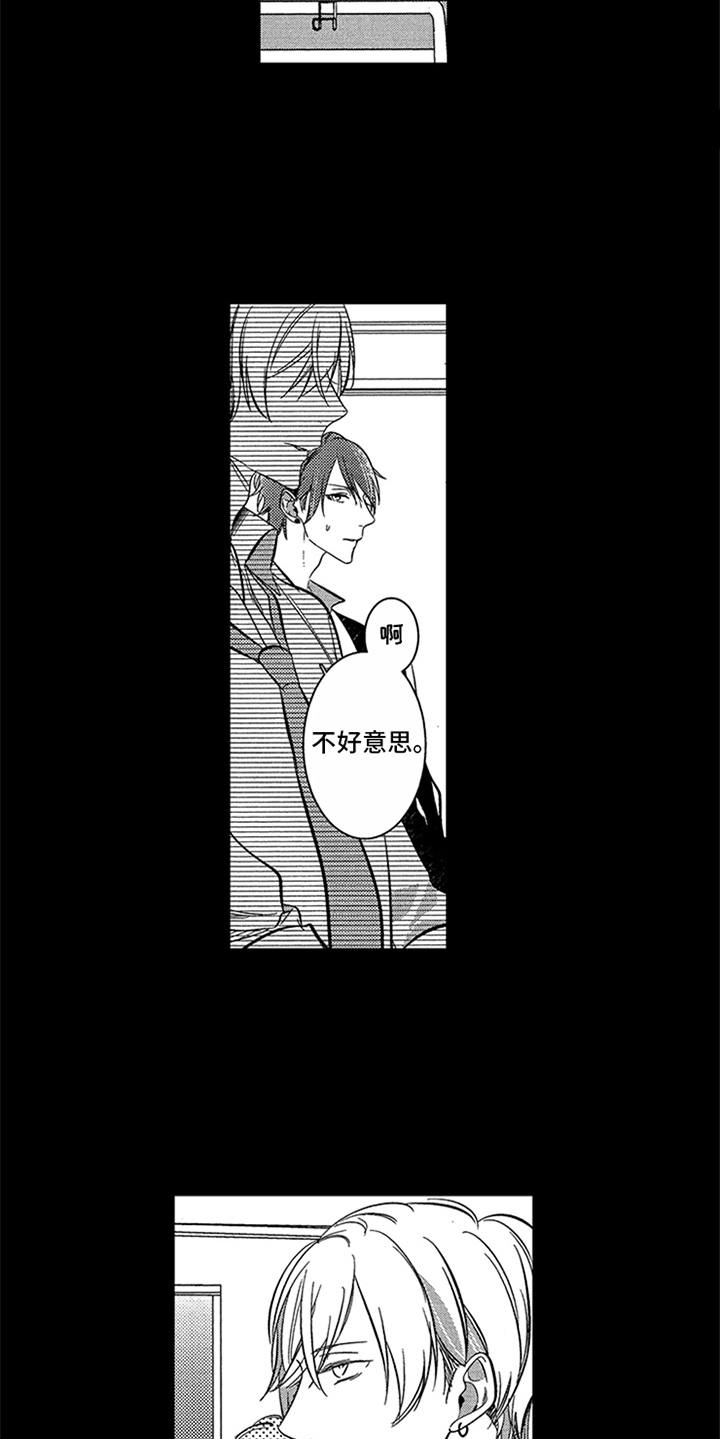 第1章：模特15