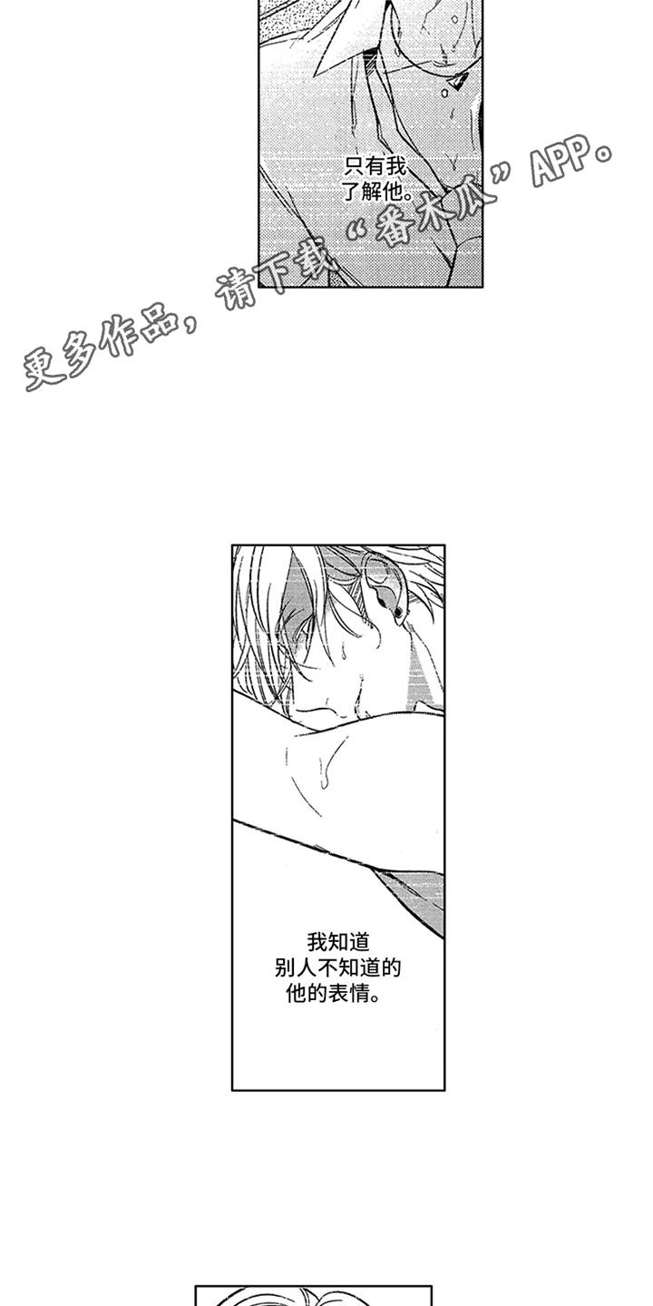 第13章：独占欲5