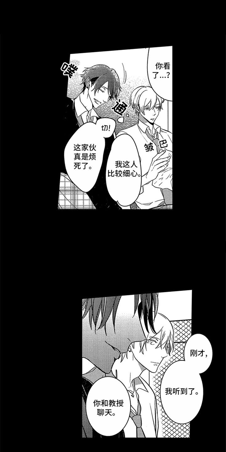 第3章：证明0