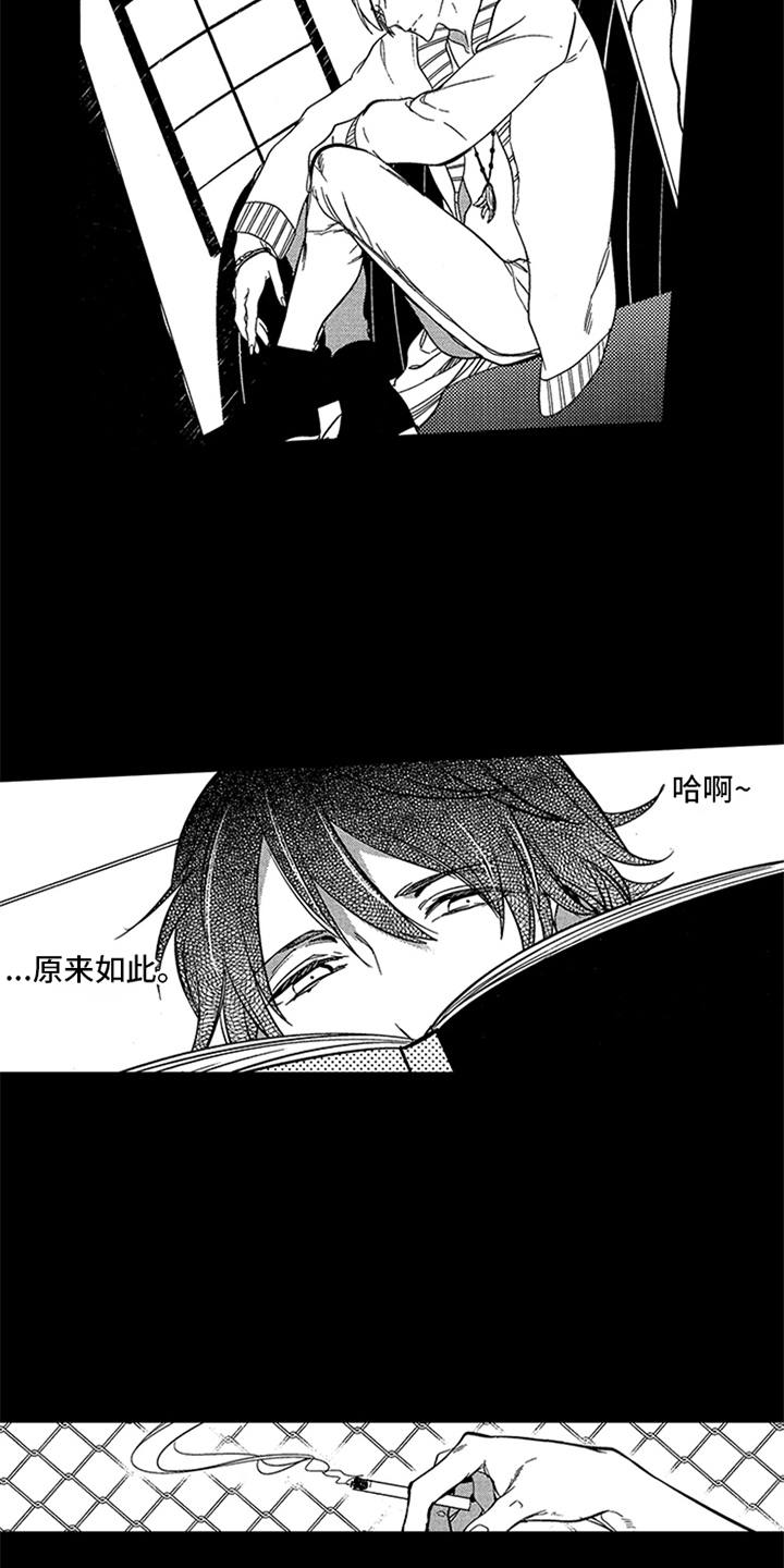 第2章：缪斯2