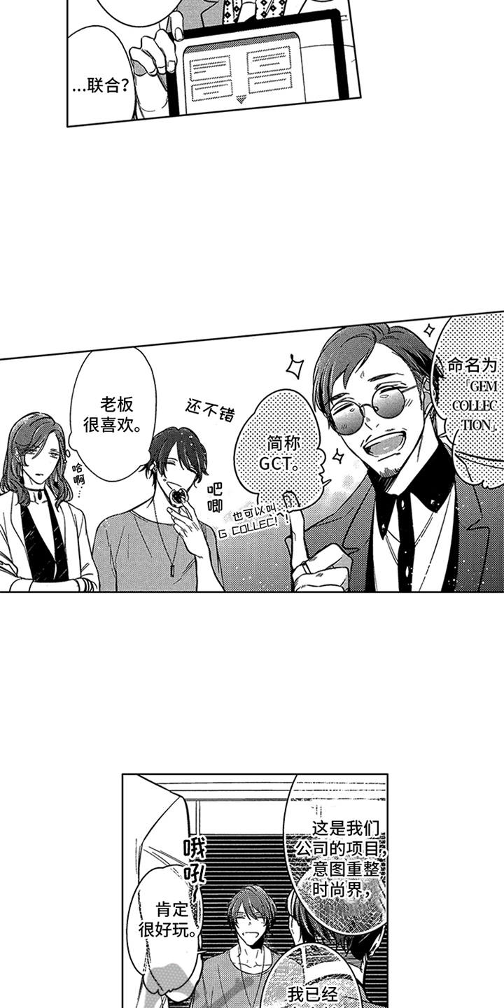 第8章：新企划7