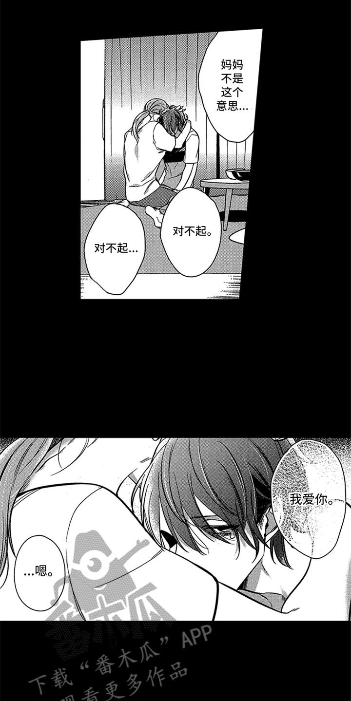 第15章：疲惫8