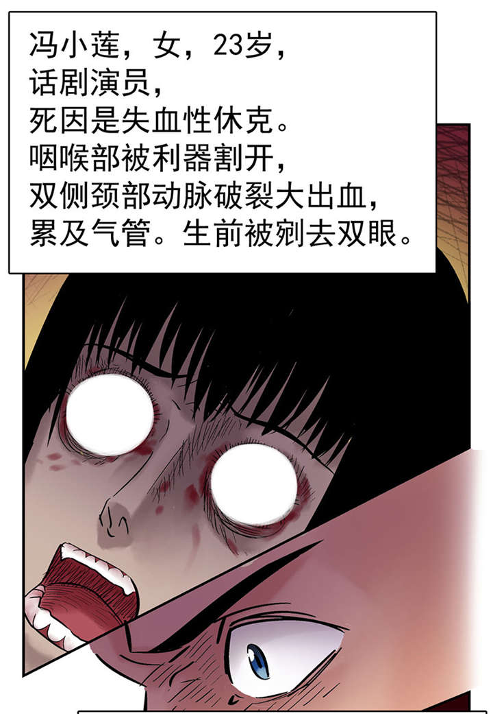 第2章：驻颜秘术（贰）16