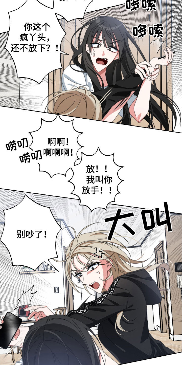 第12章：转移话题5