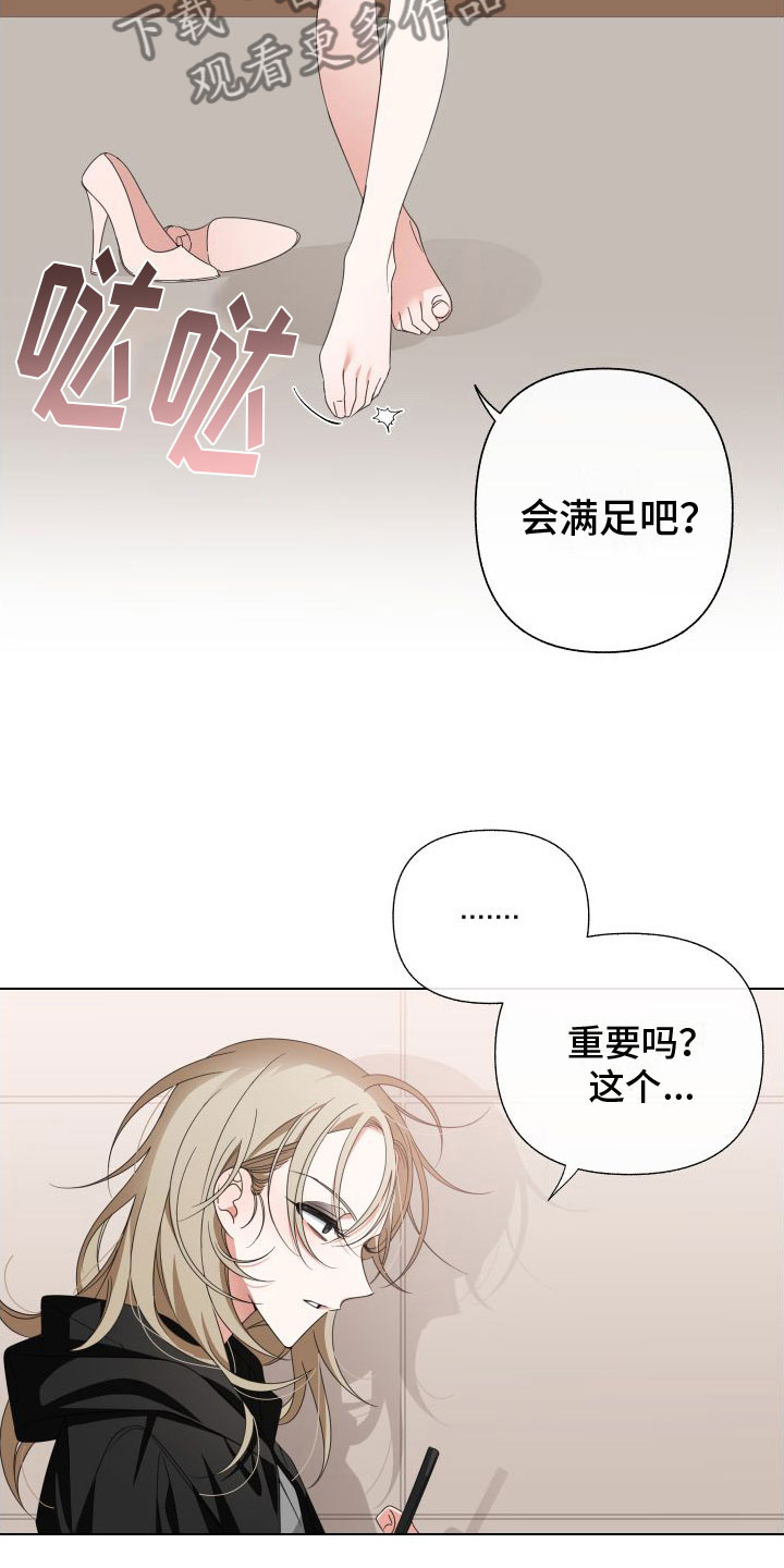 第4章：确实很难7