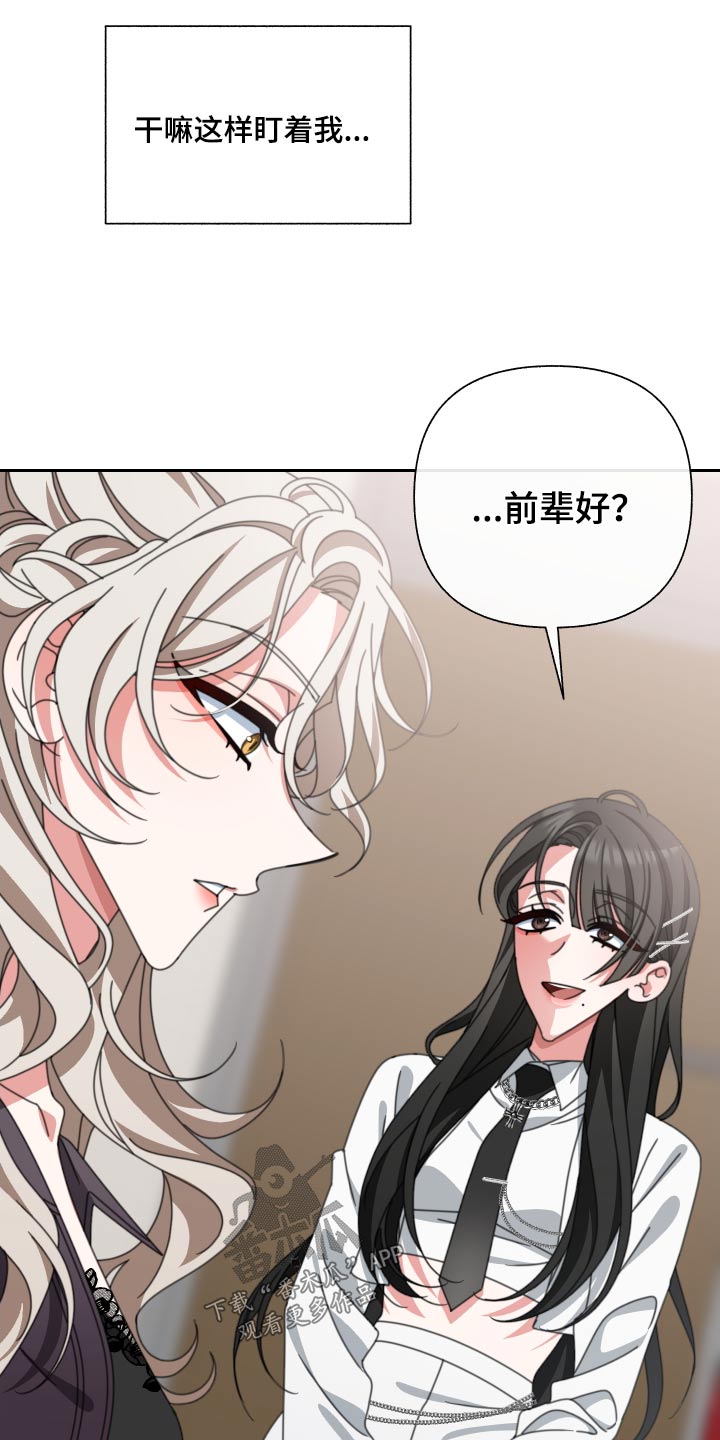 第28章：很漂亮12