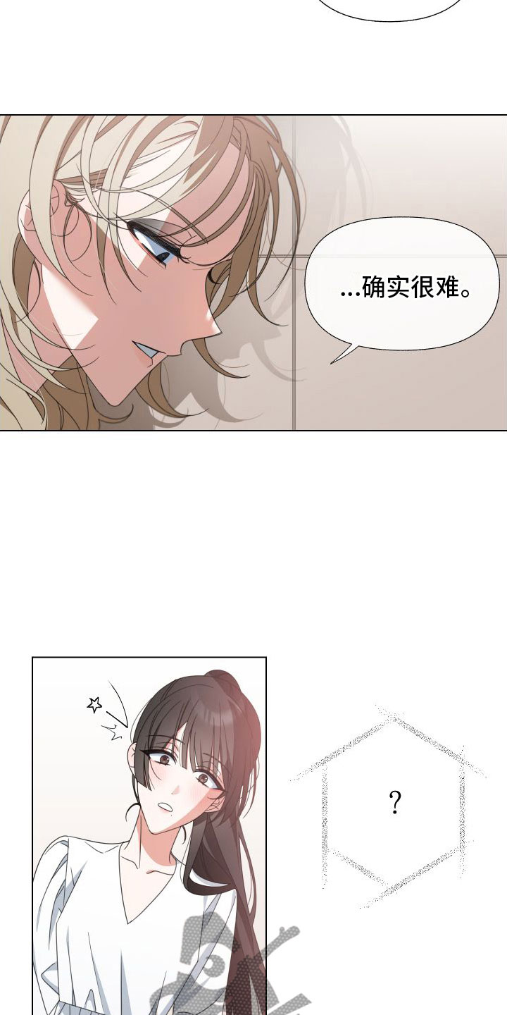 第4章：确实很难21