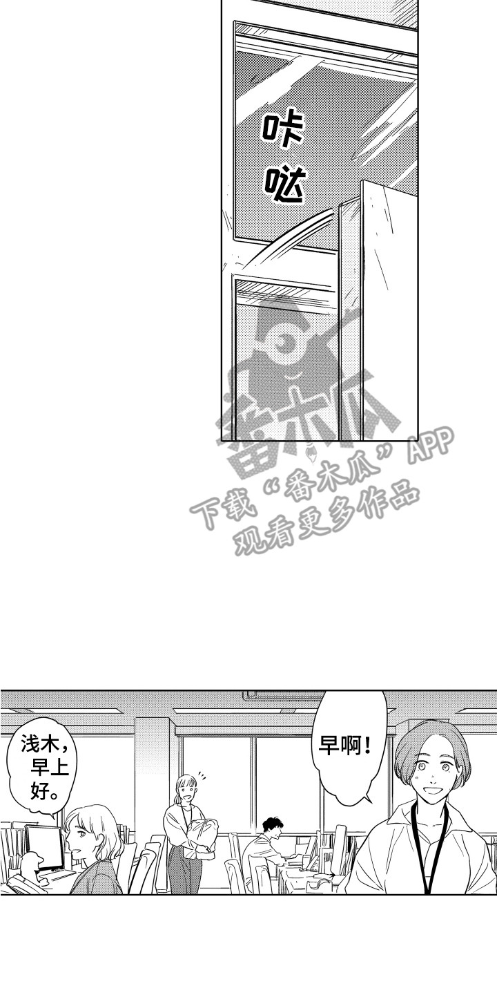 第5章：慌张16