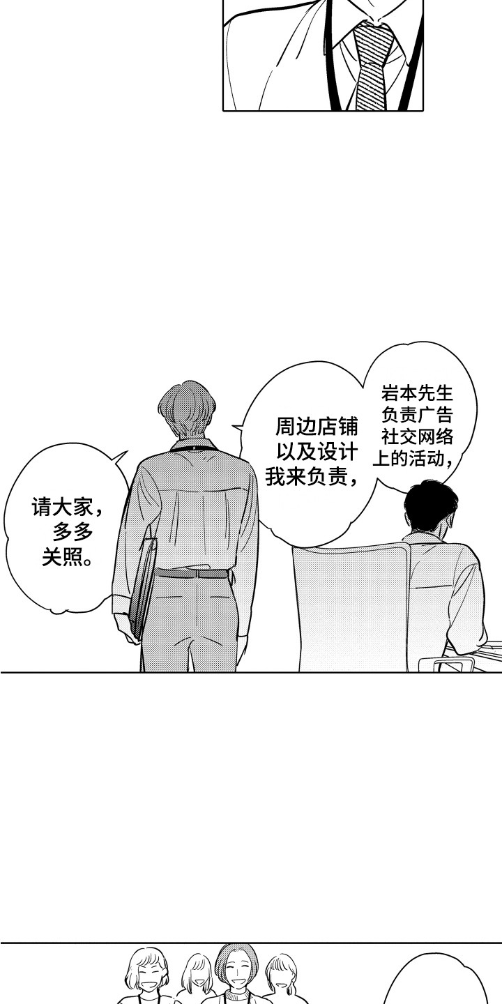 第17章：忙碌5