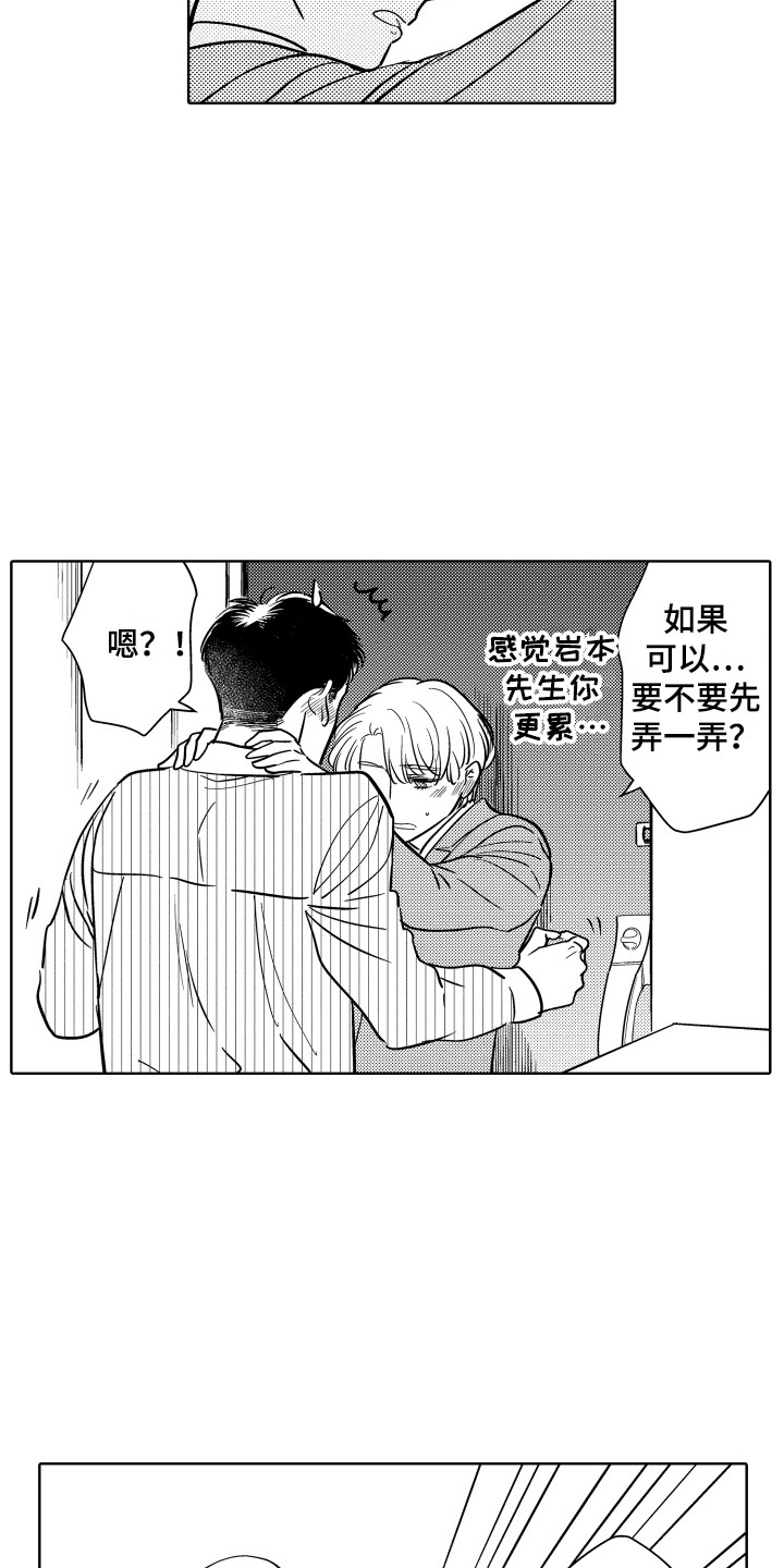 第27章：空闲时间14