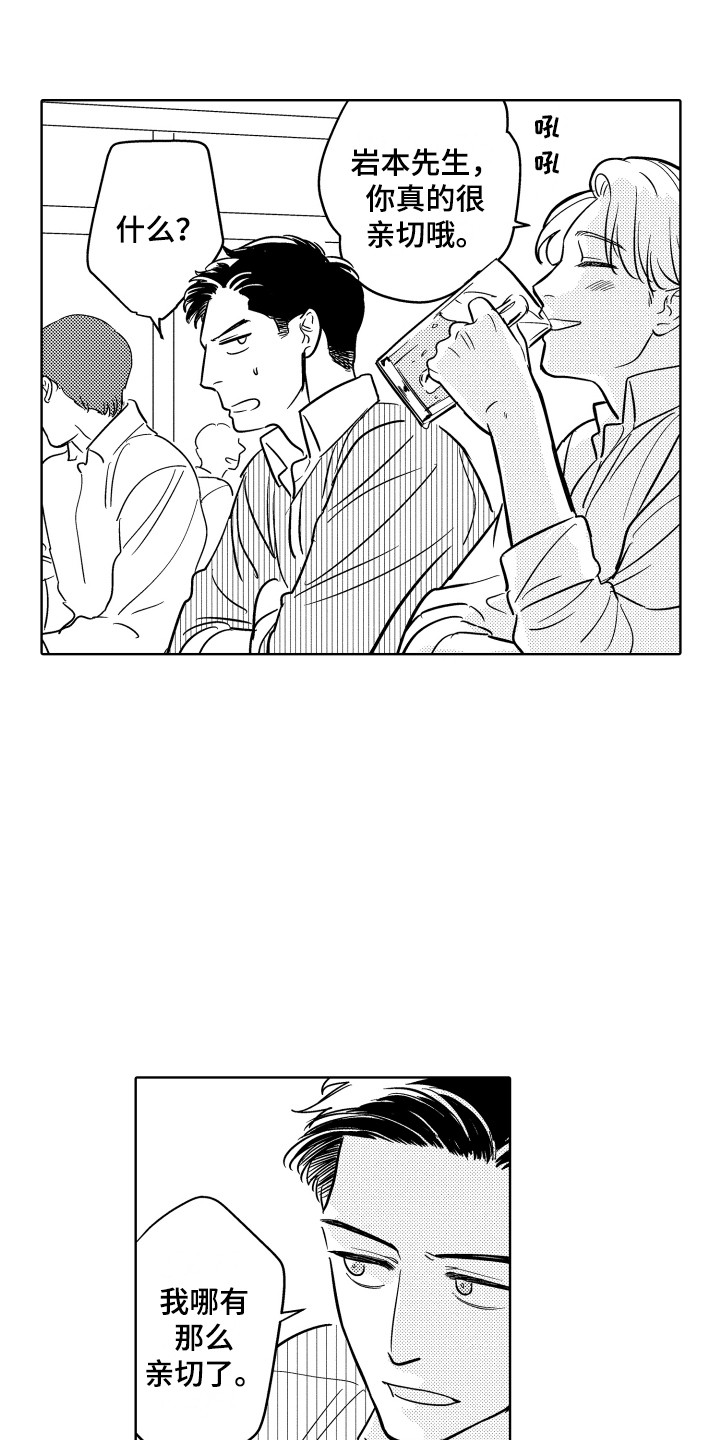 第13章：借酒消愁3