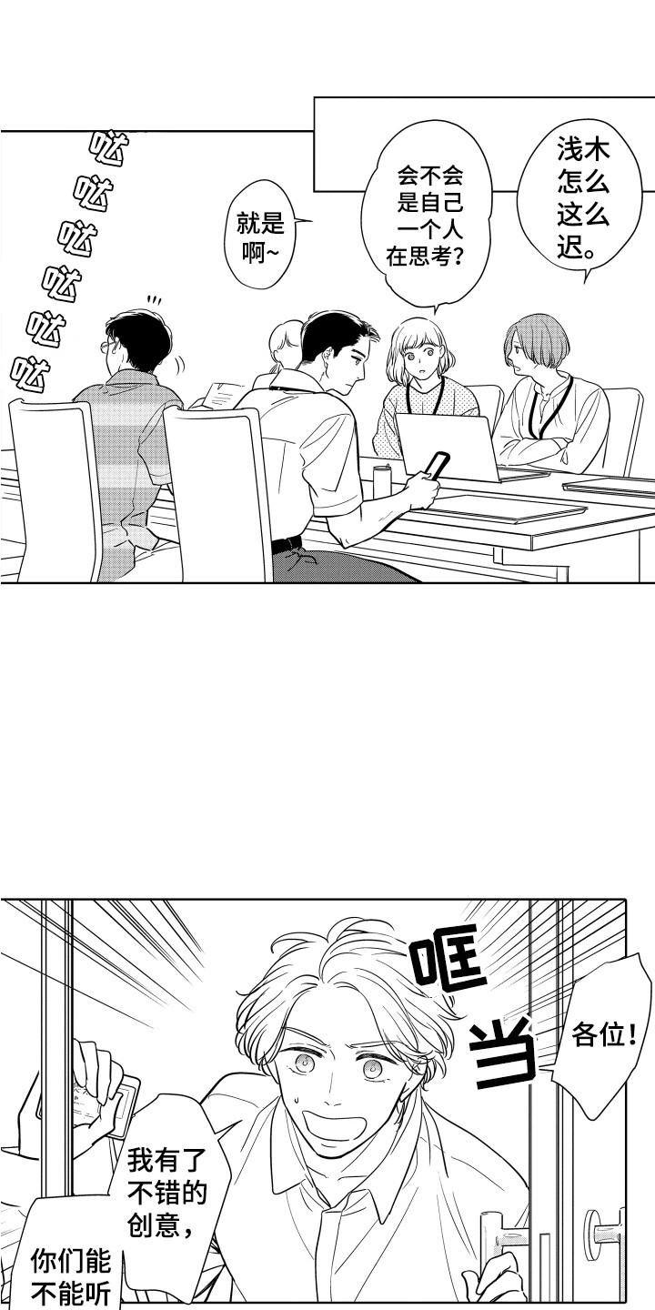 第16章：企划案8