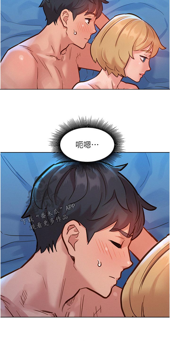 第28章：模特21
