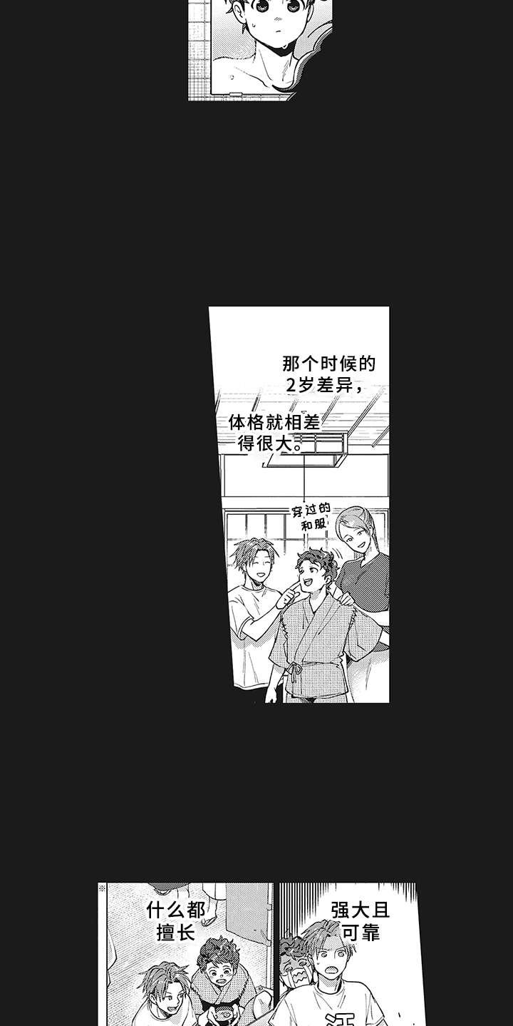 第3章：世界中心6