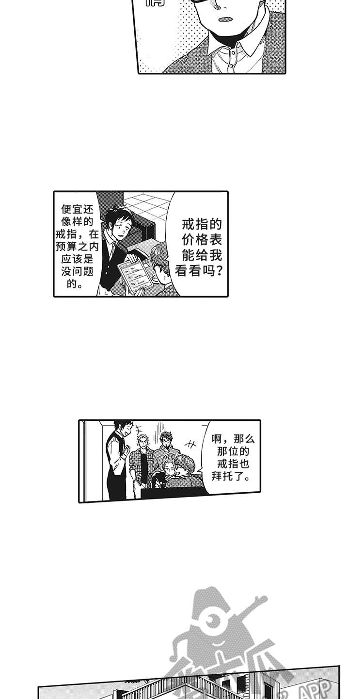 第10章：很显眼2