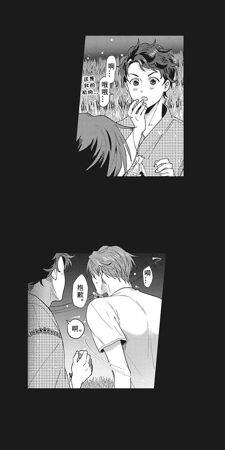 第6章：约定1