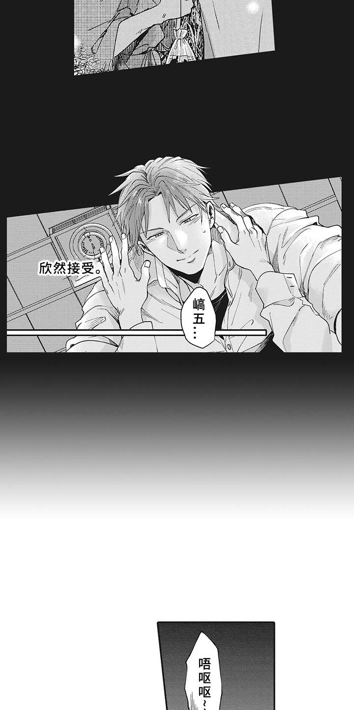 第3章：世界中心10