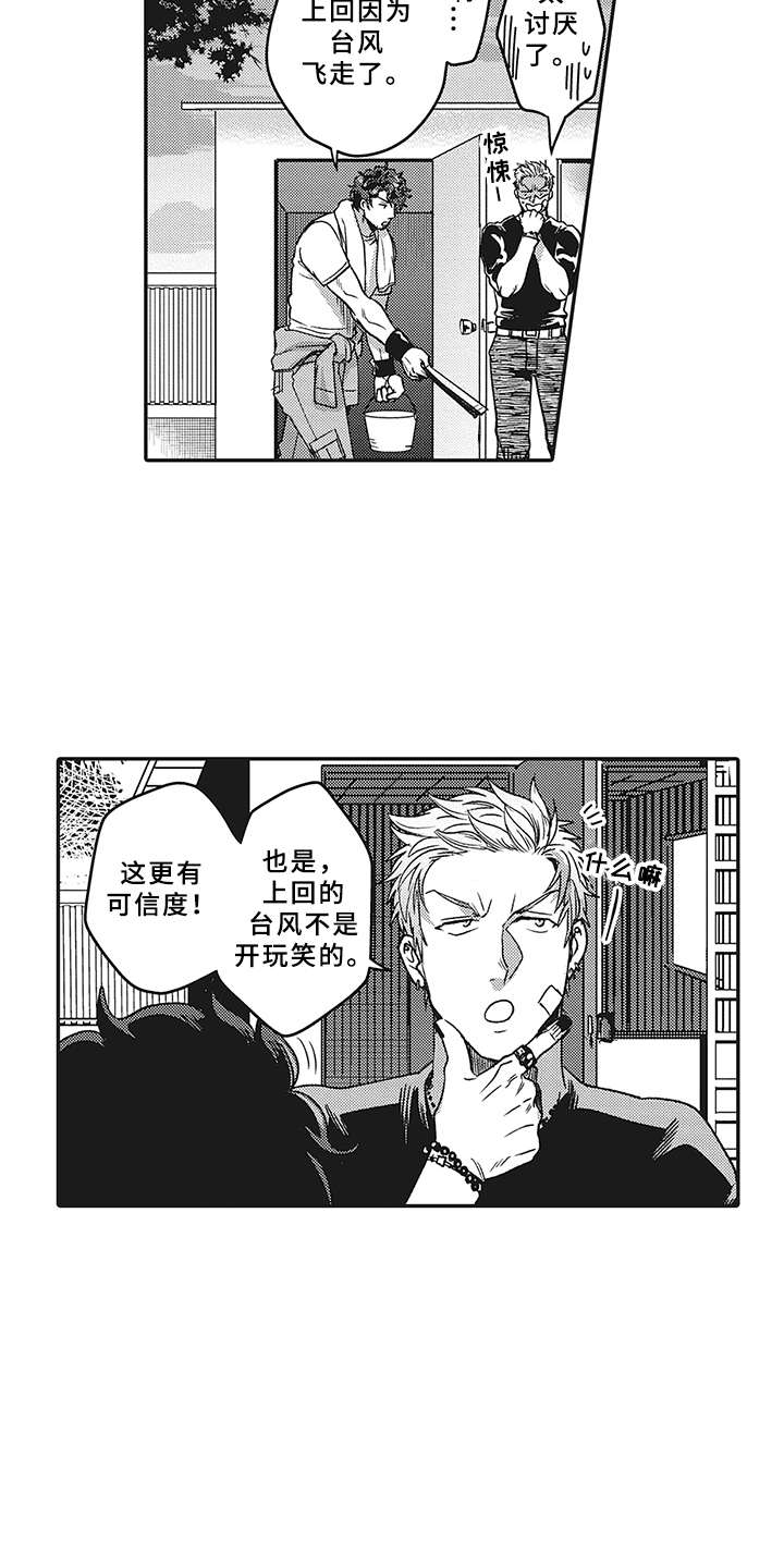 第2章：暗示1