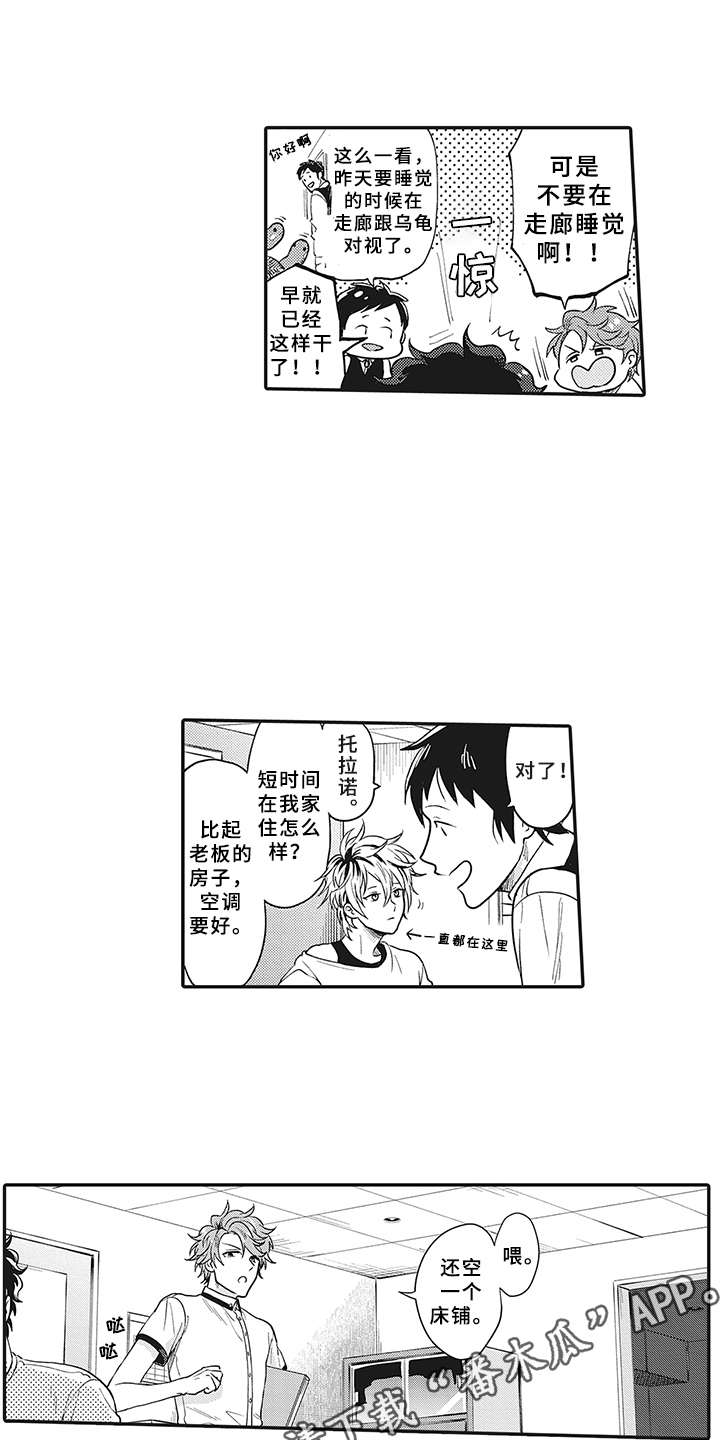 第17章：很难沟通11