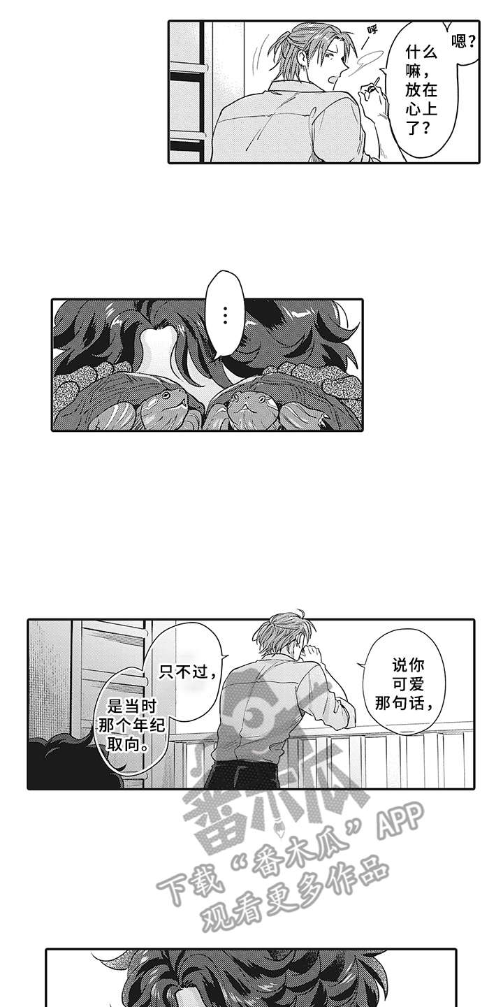第21章： 想法9