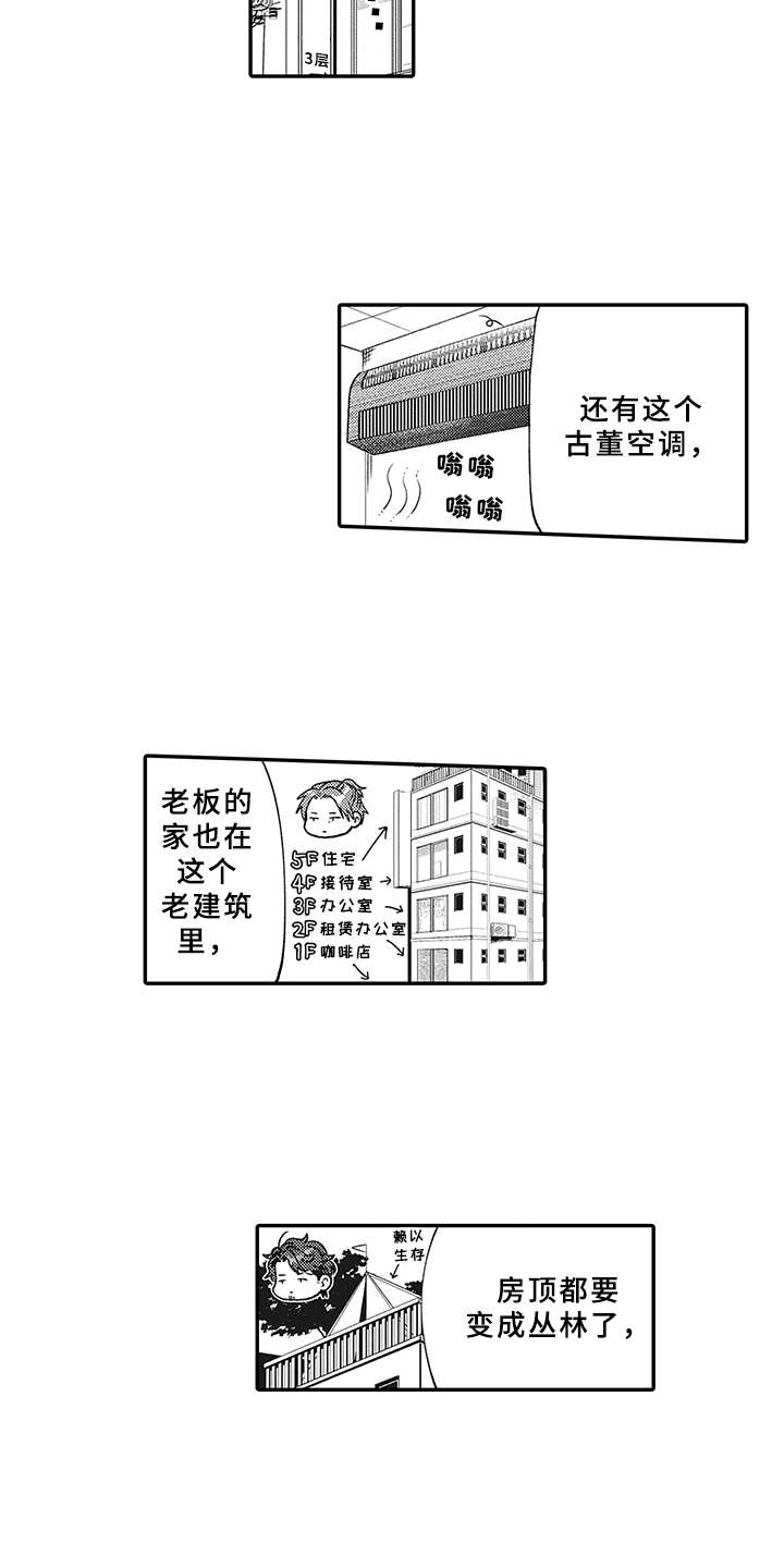 第1章：跑腿中心6