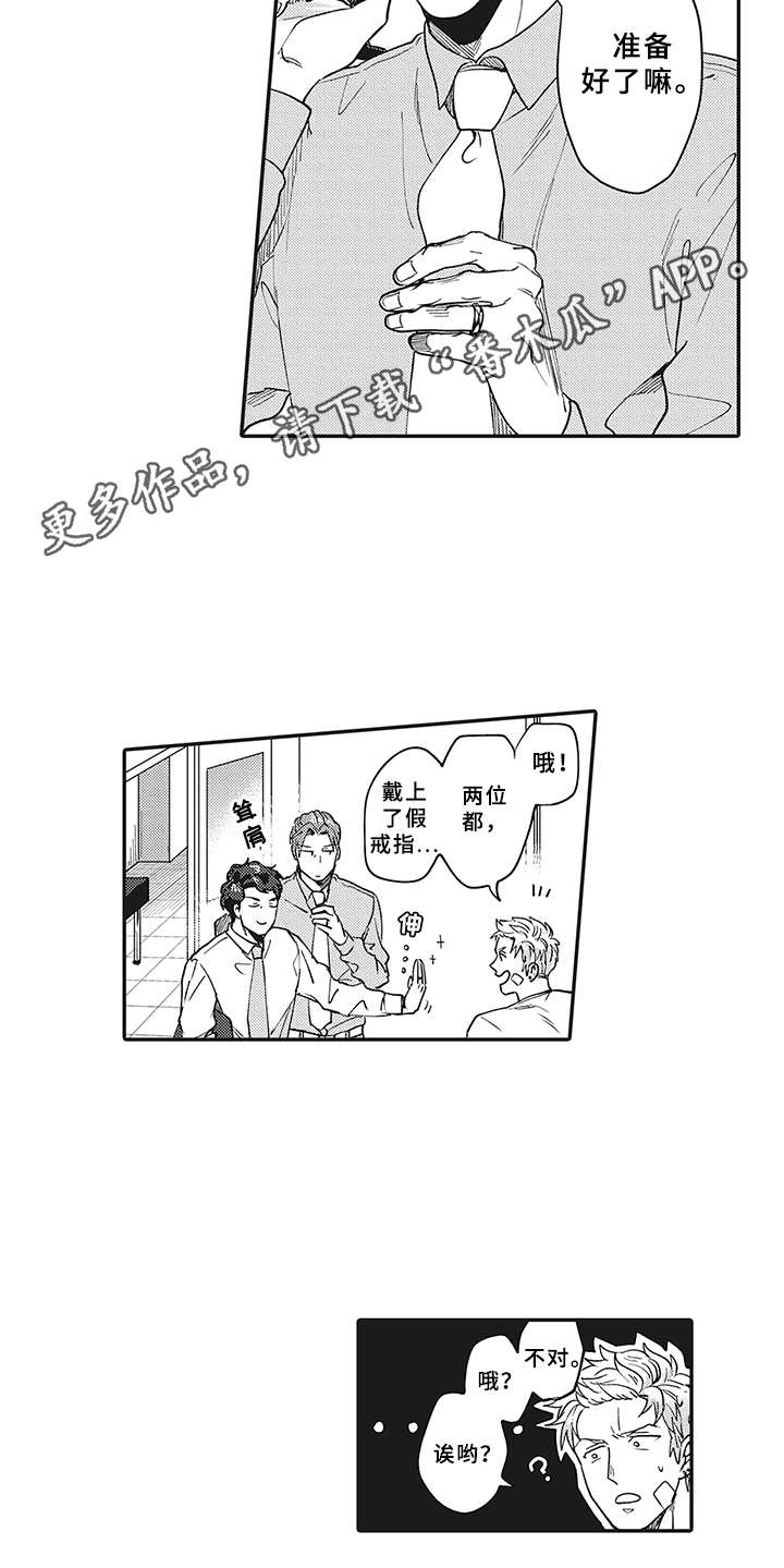 第10章：很显眼5