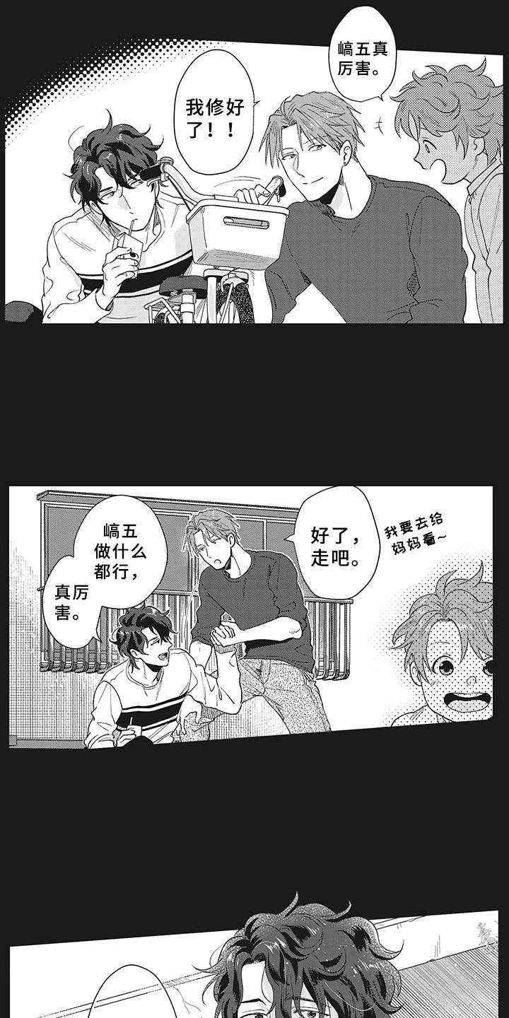 第13章：理由15