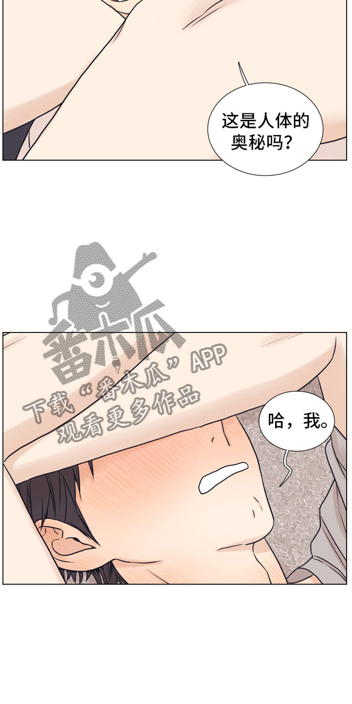 第12章：奥秘22
