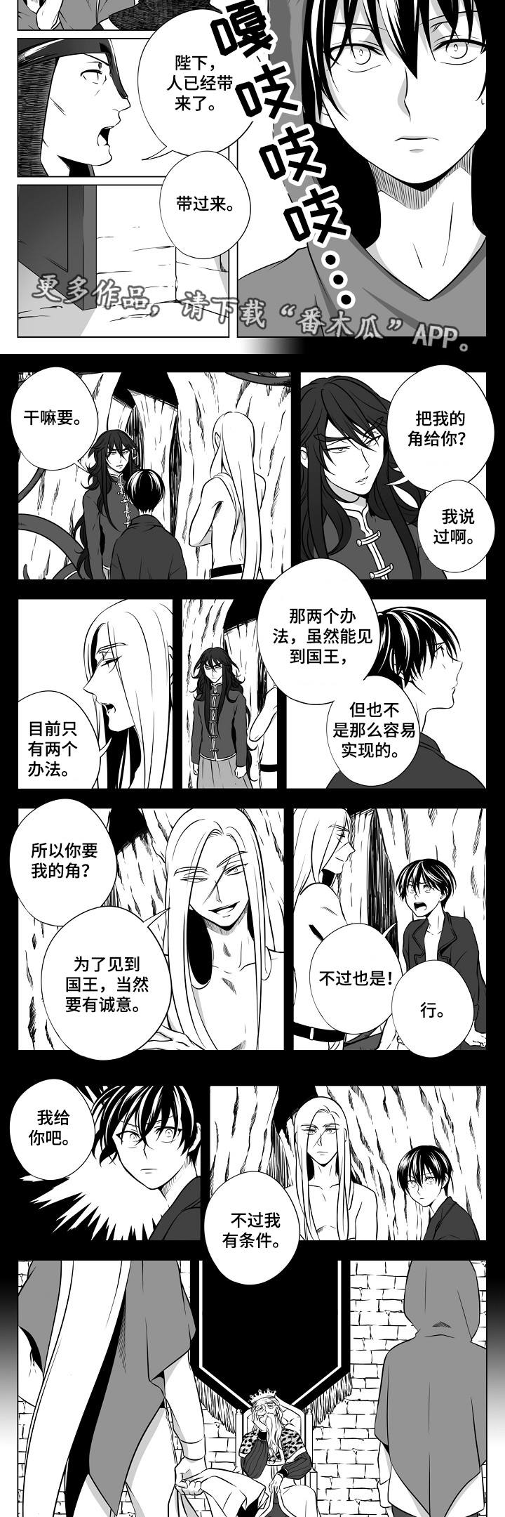 第21章：除掉他们1