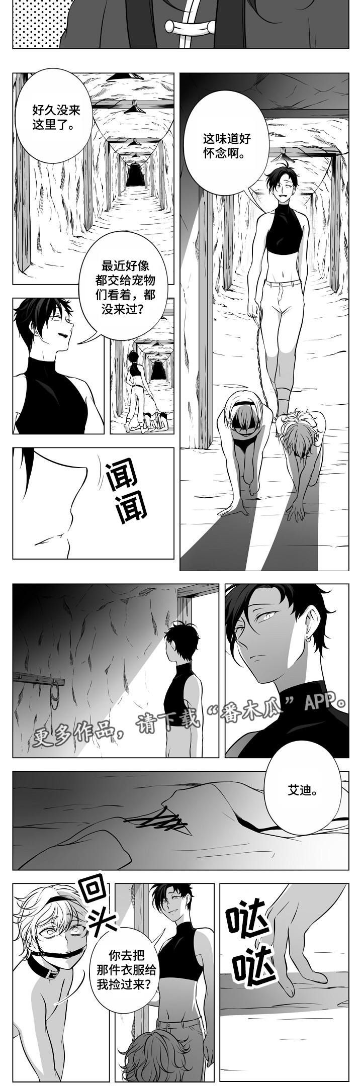 第20章：皇宫3