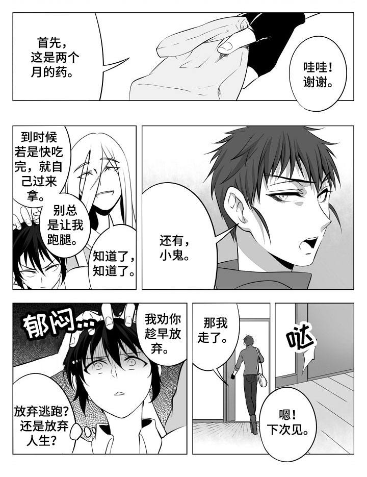 第4章：一见钟情7