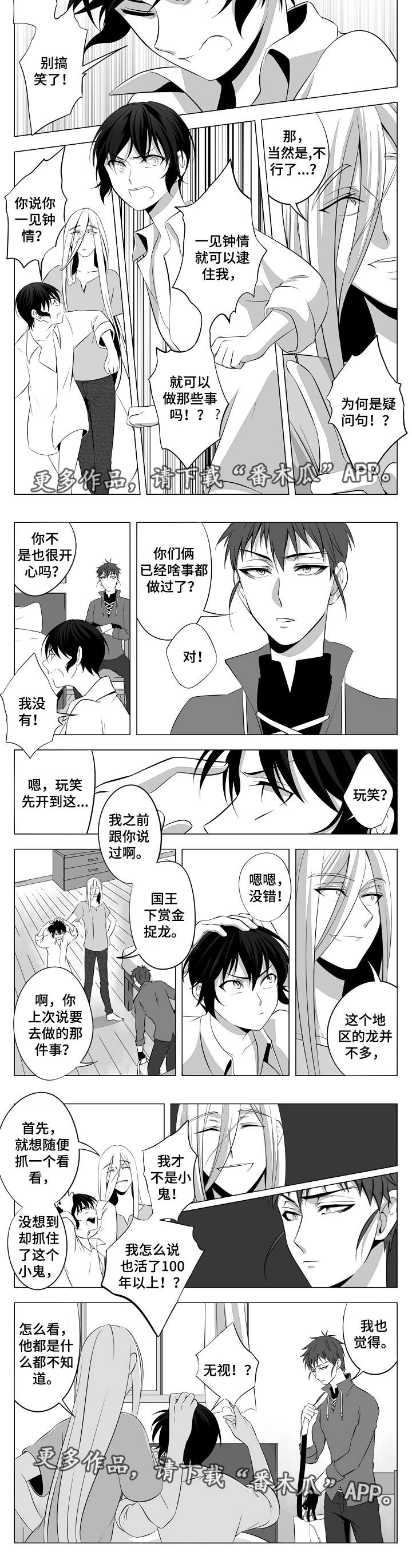 第4章：一见钟情6