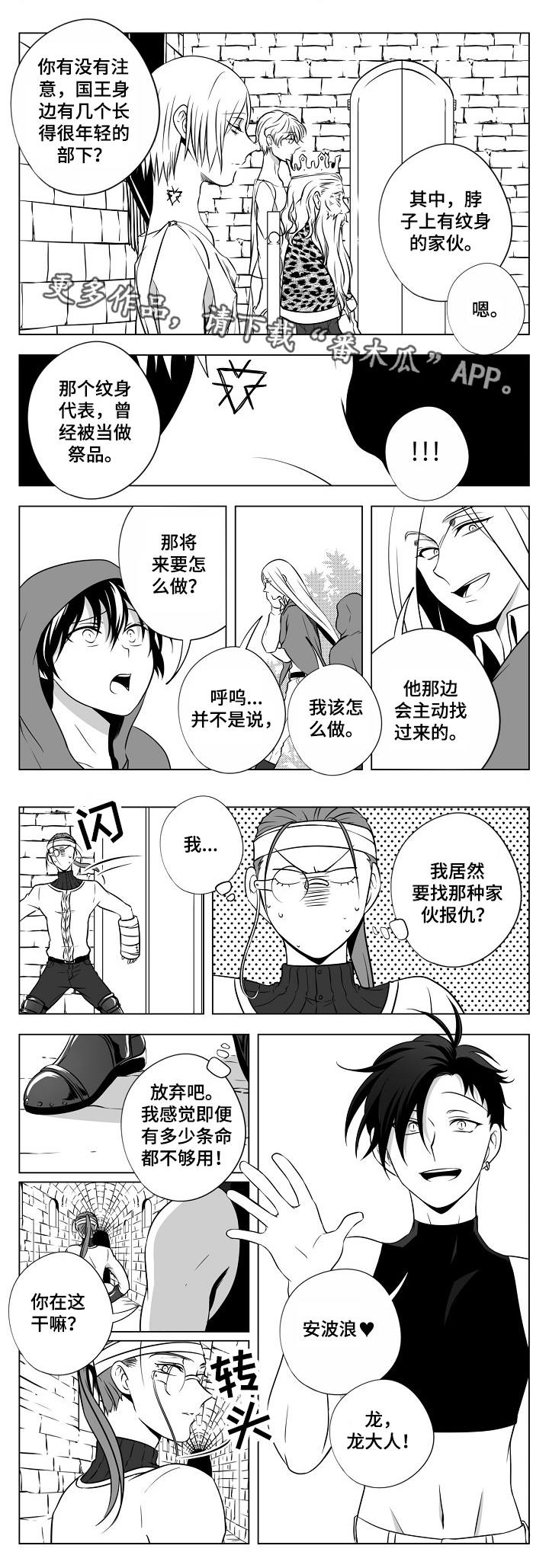 第21章：除掉他们4