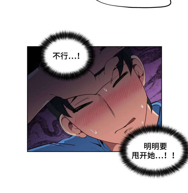 第2章：懈怠的学习生活7