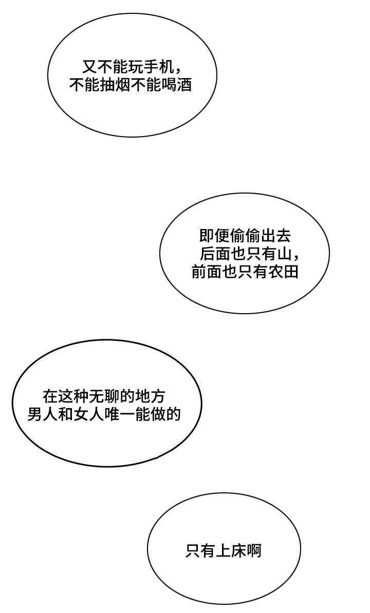 第2章：懈怠的学习生活3