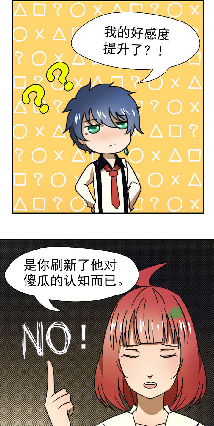 第36章：帅不过三秒26