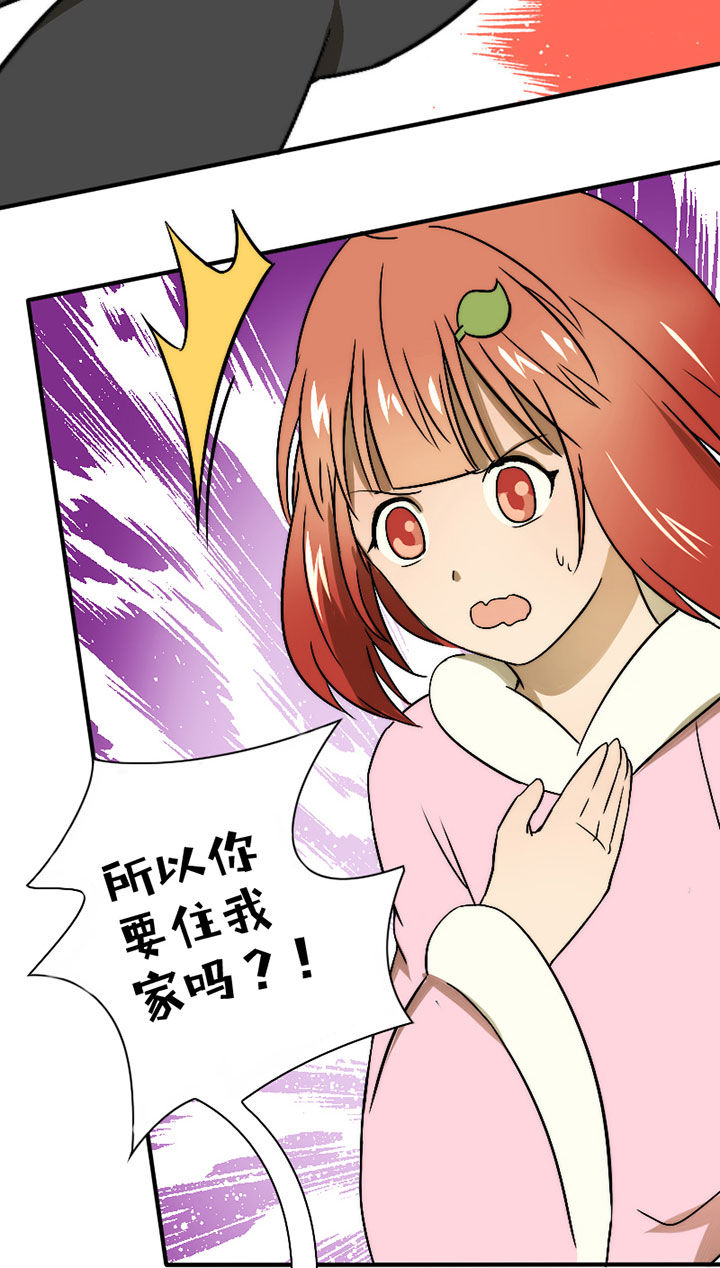 第31章：谅解31
