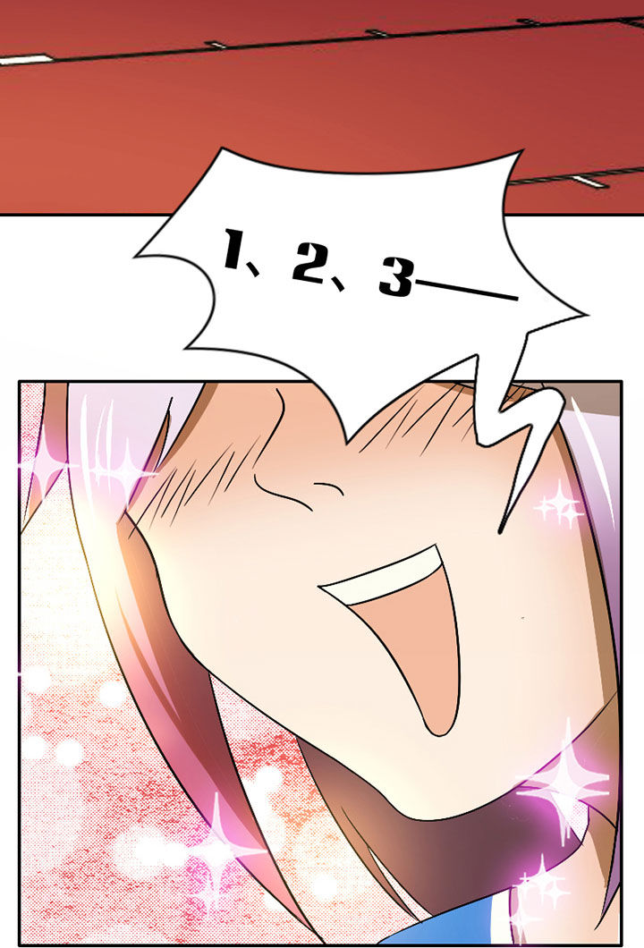 第41章：开挂应援团21