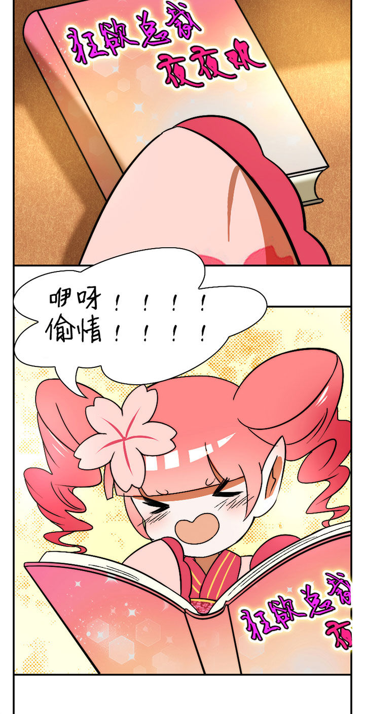 第36章：帅不过三秒21