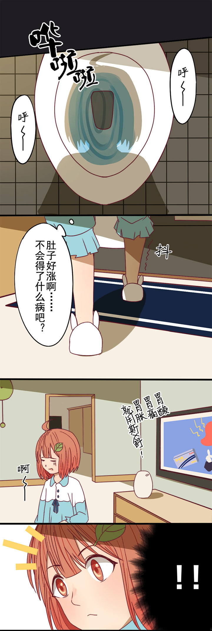 第3章：2
