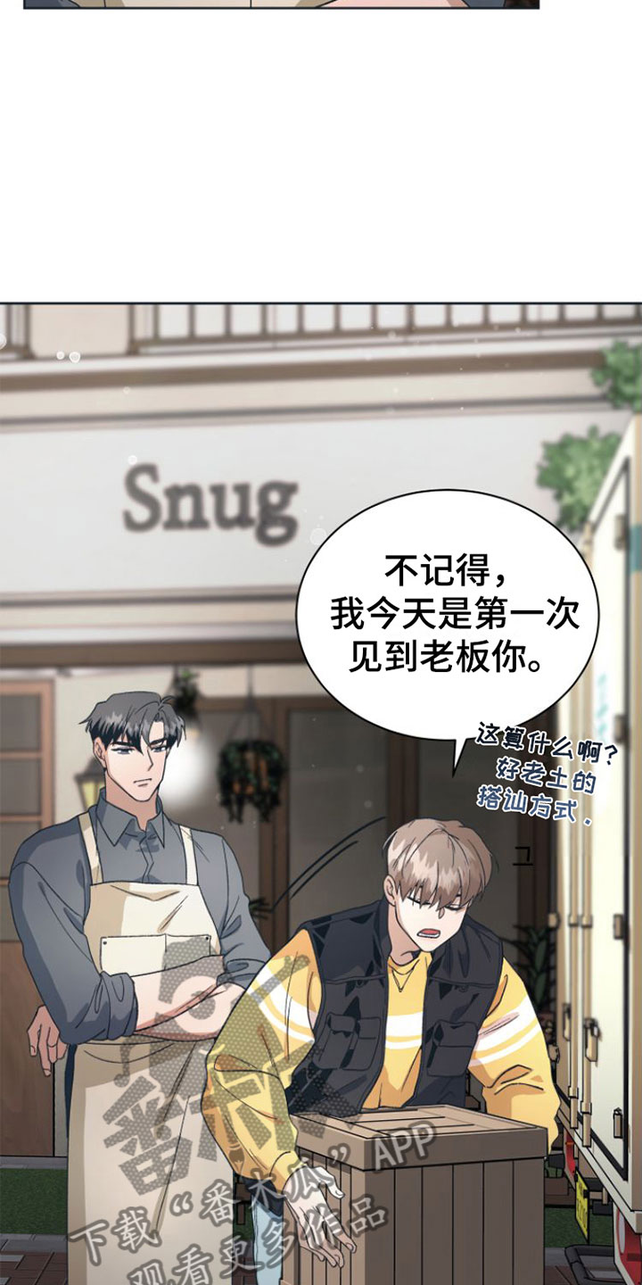 第6章： 开拍20